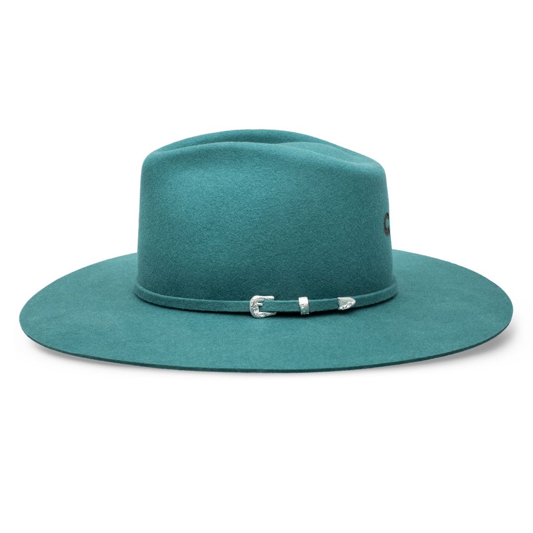 The Cowgirl Hat