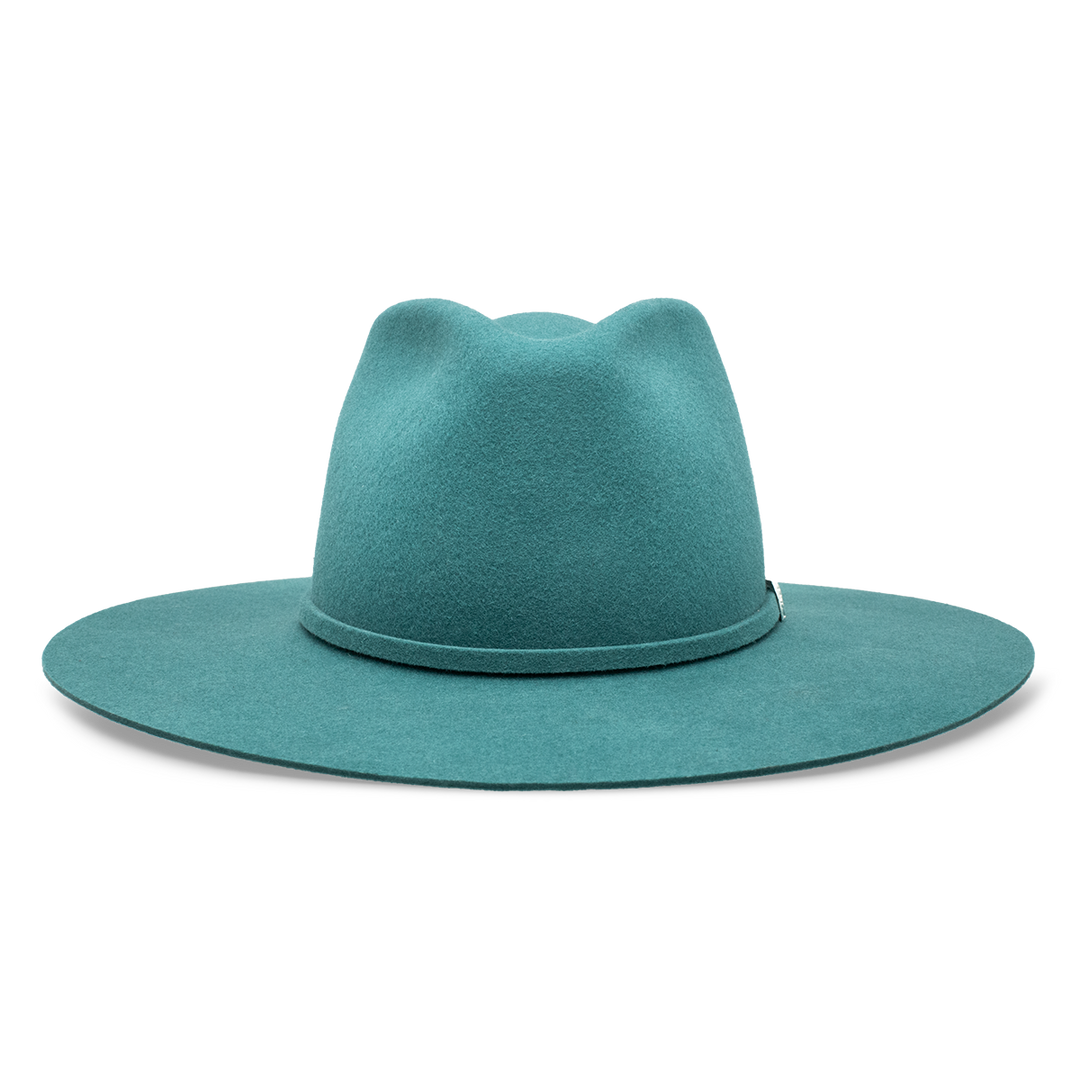 The Cowgirl Hat