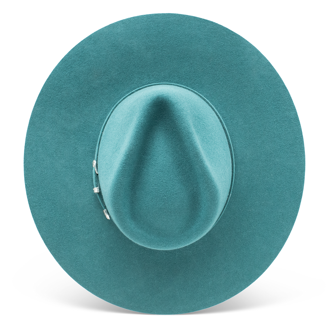The Cowgirl Hat