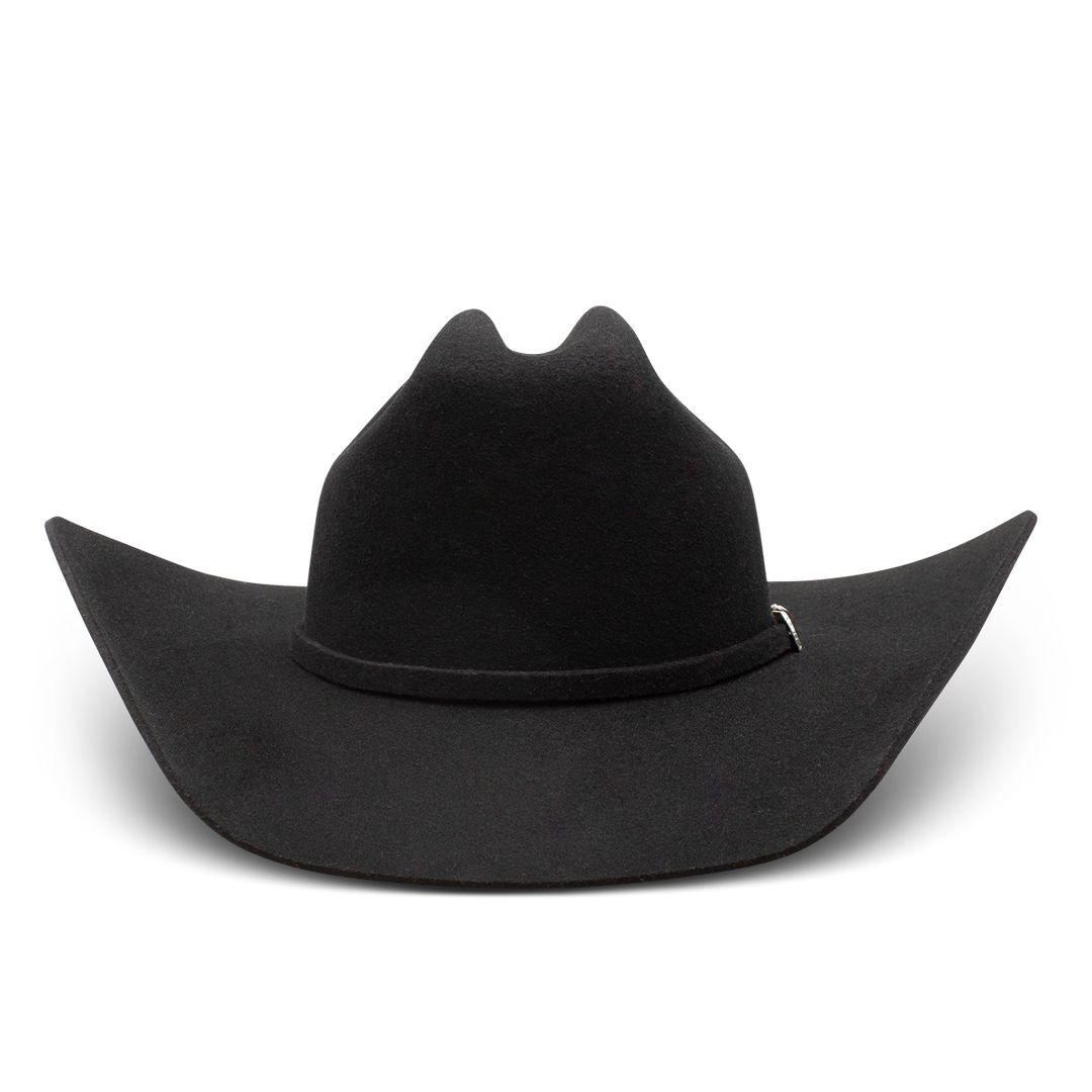 The Cowgirl Hat