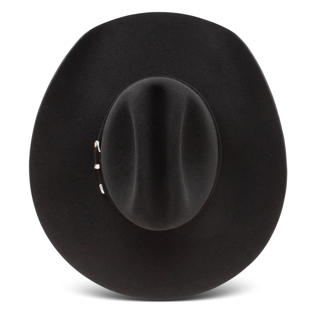 The Cowgirl Hat