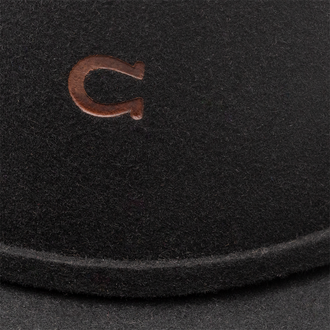 The Cowgirl Hat - Charlie 1 Horse