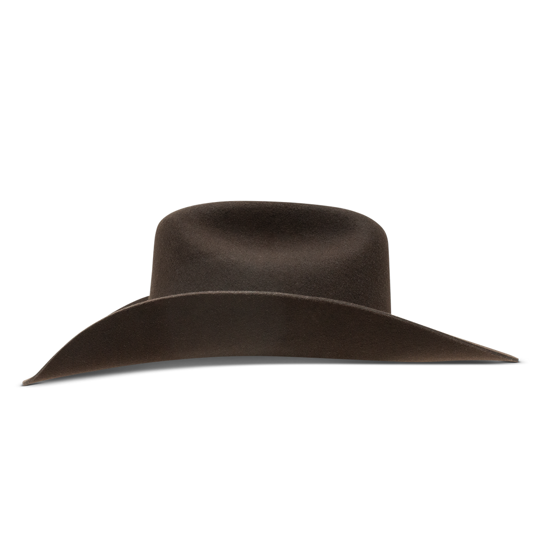 The Cowgirl Hat