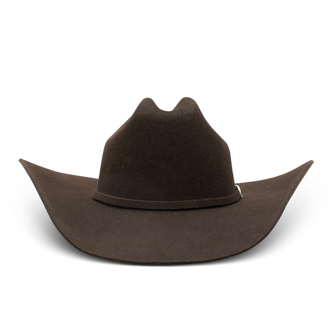 The Cowgirl Hat