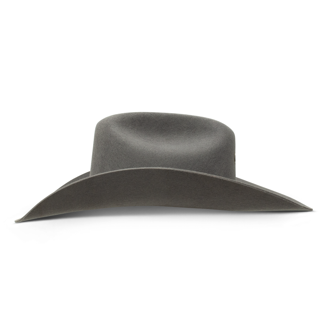 The Cowgirl Hat