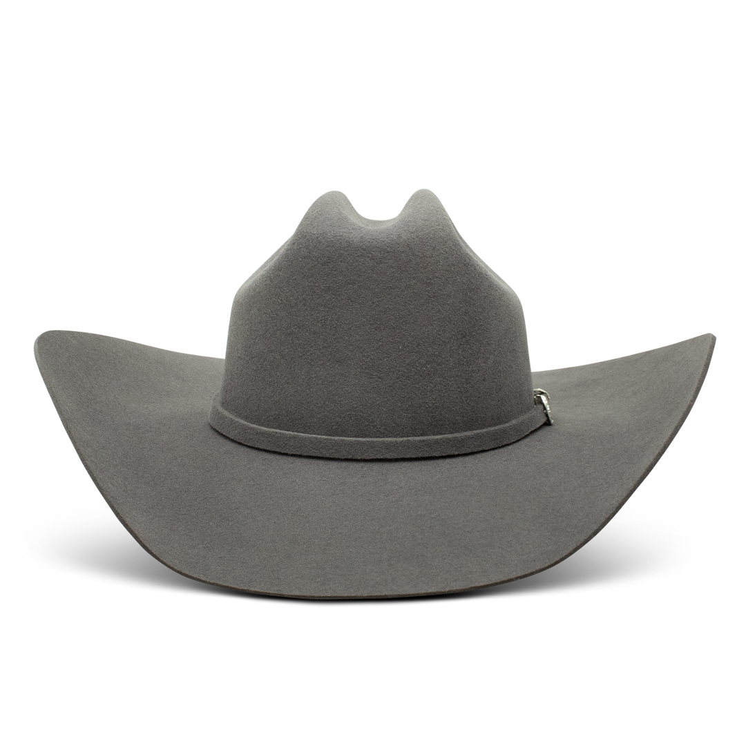 The Cowgirl Hat