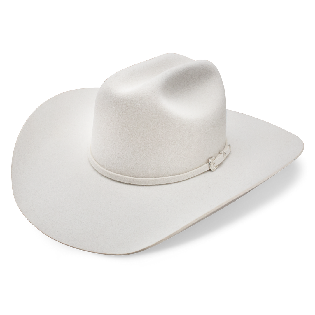 The Cowgirl Hat