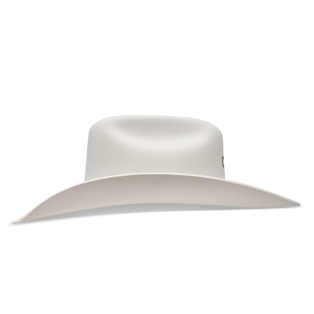 The Cowgirl Hat
