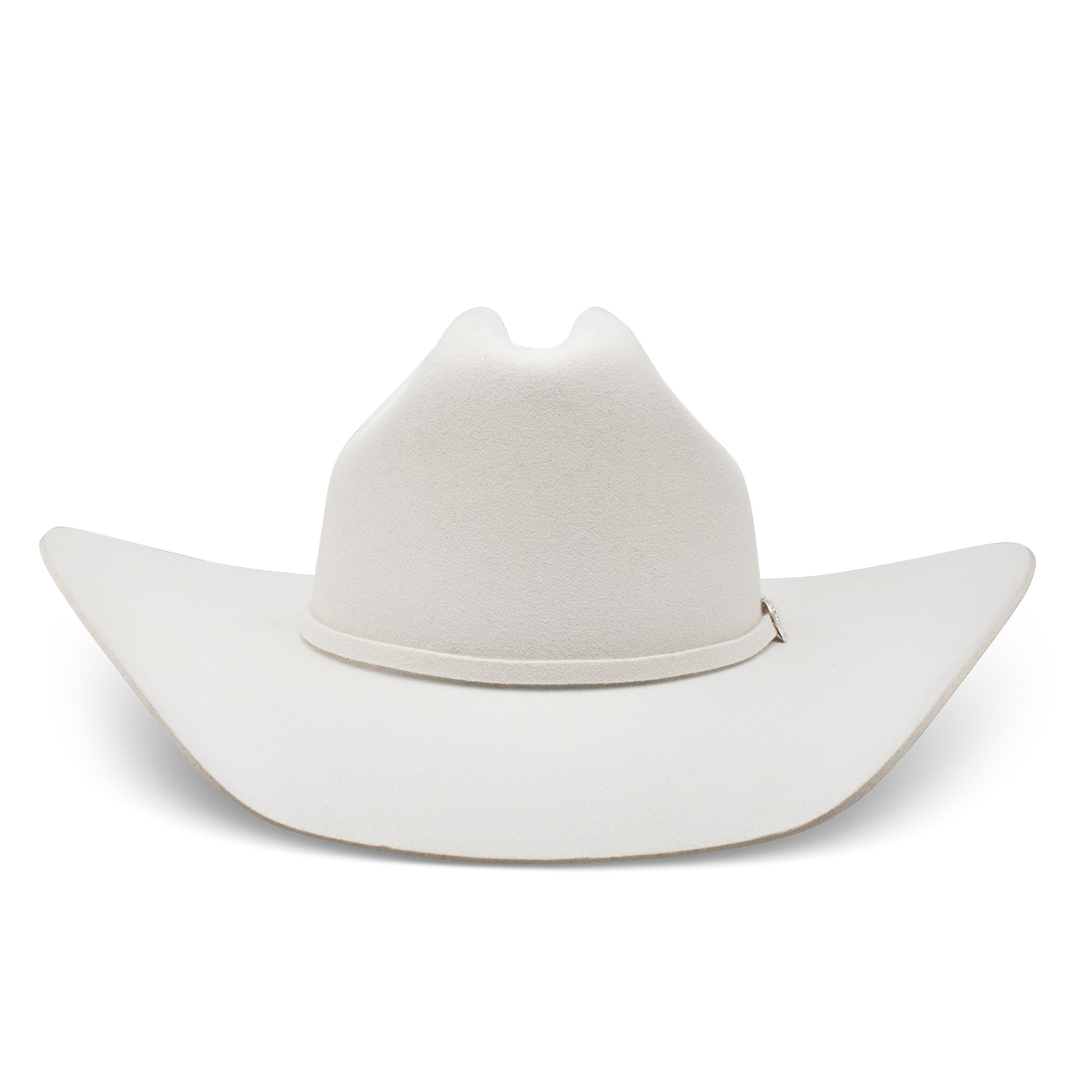 The Cowgirl Hat