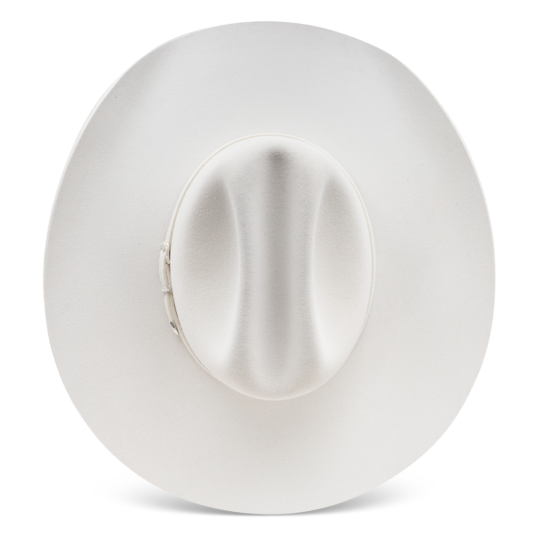 The Cowgirl Hat
