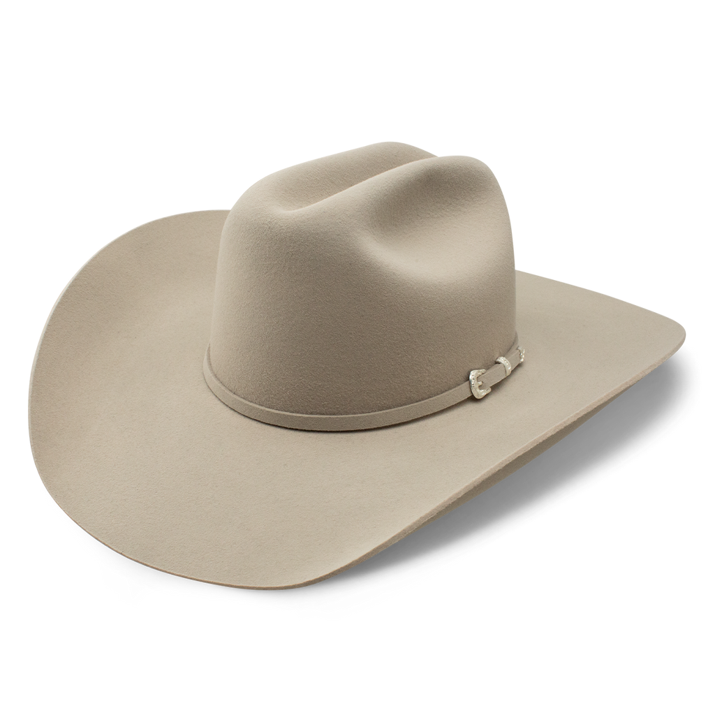 The Cowgirl Hat – Charlie 1 Horse