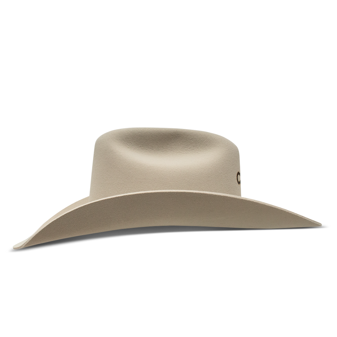 The Cowgirl Hat