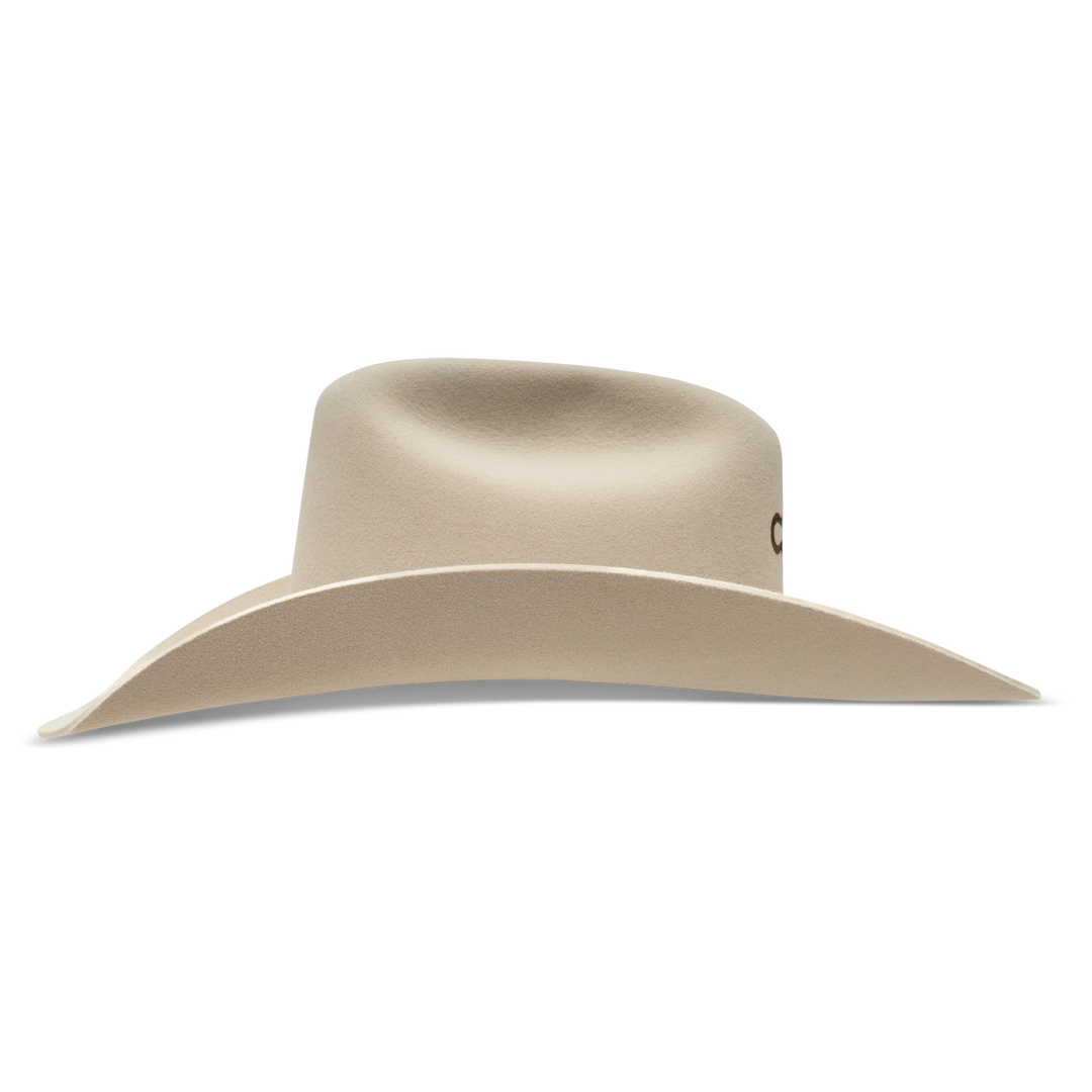 The Cowgirl Hat