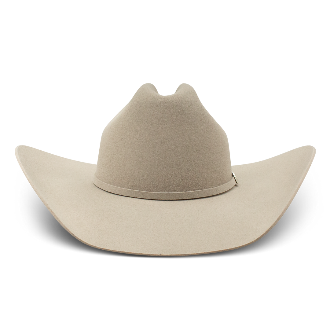 The Cowgirl Hat