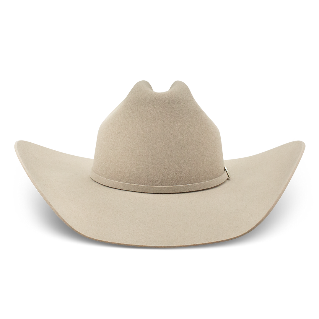 The Cowgirl Hat