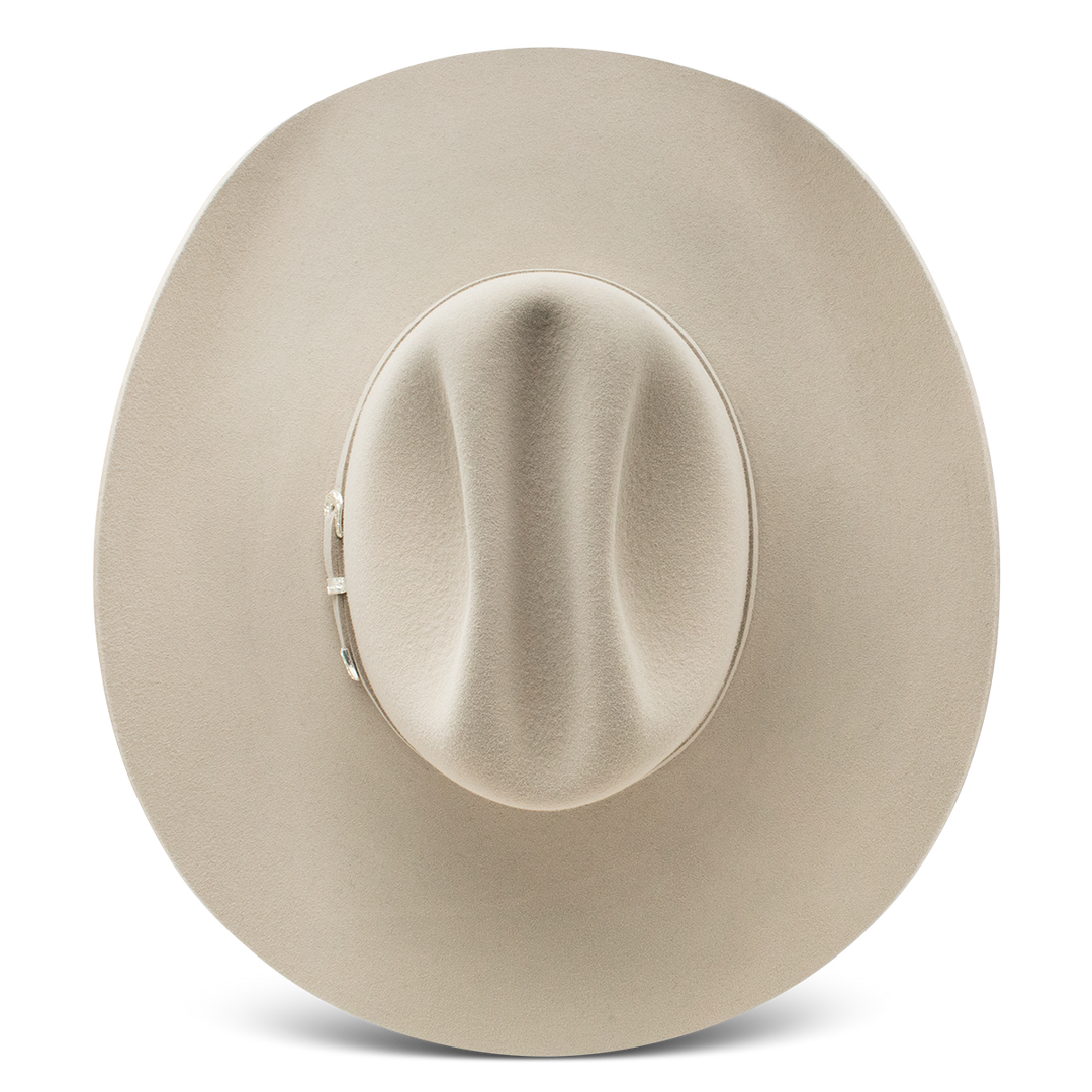 The Cowgirl Hat