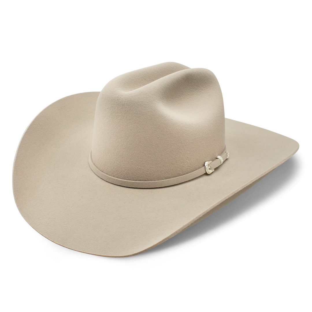 The Cowgirl Hat