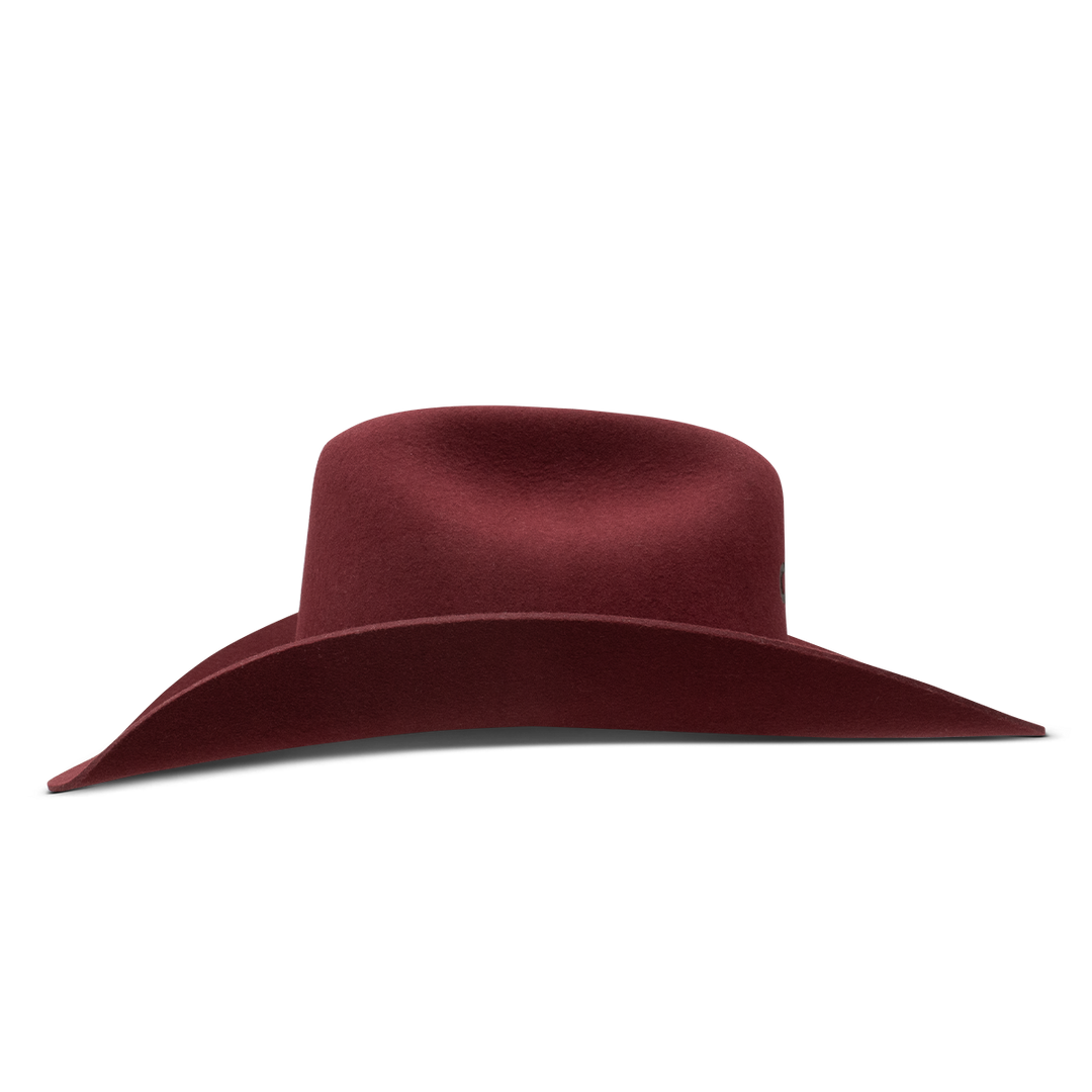 The Cowgirl Hat