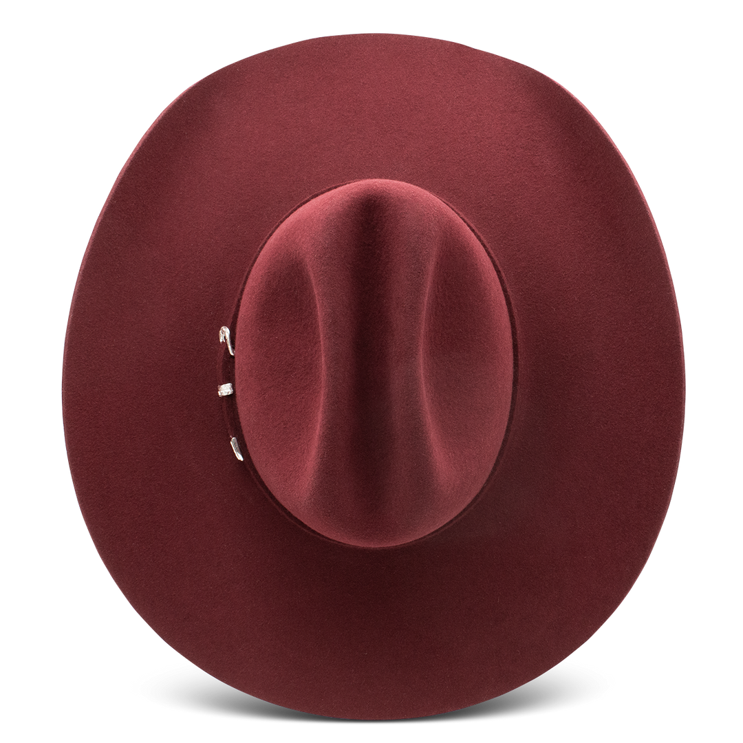 The Cowgirl Hat