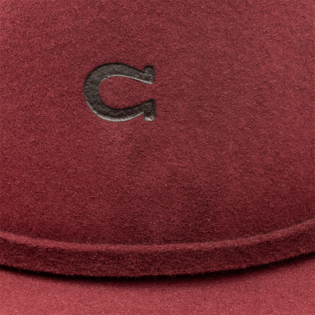 The Cowgirl Hat - Charlie 1 Horse
