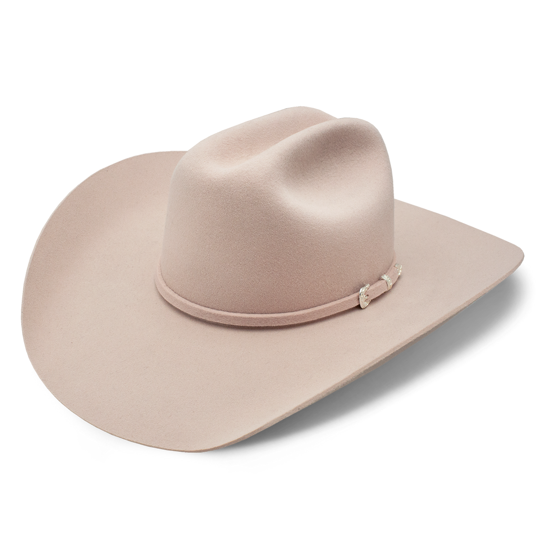 The Cowgirl Hat