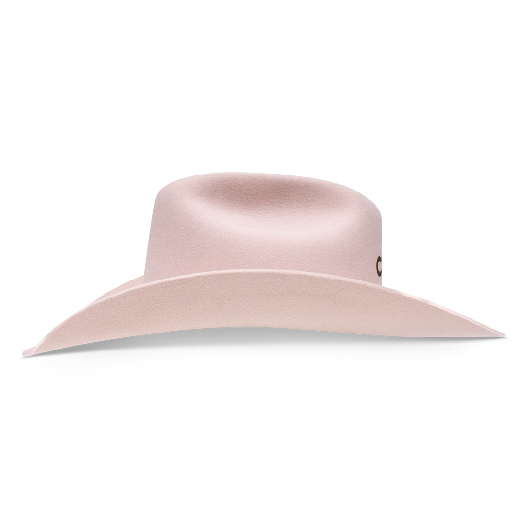 The Cowgirl Hat