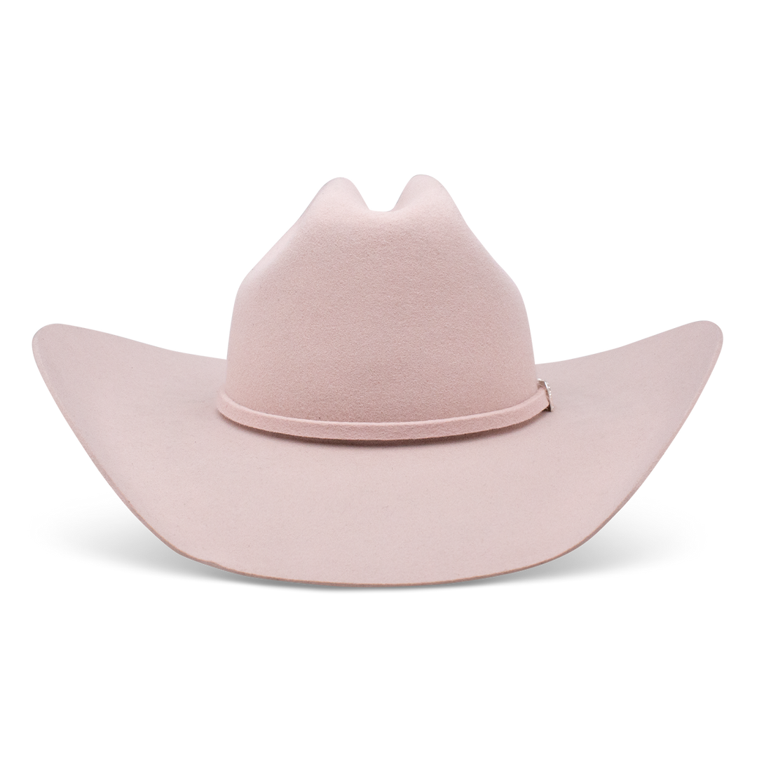 The Cowgirl Hat