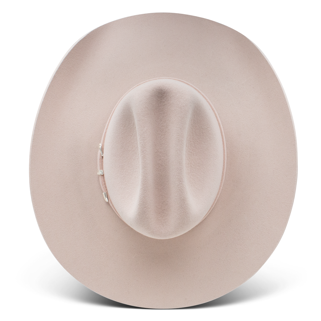 The Cowgirl Hat