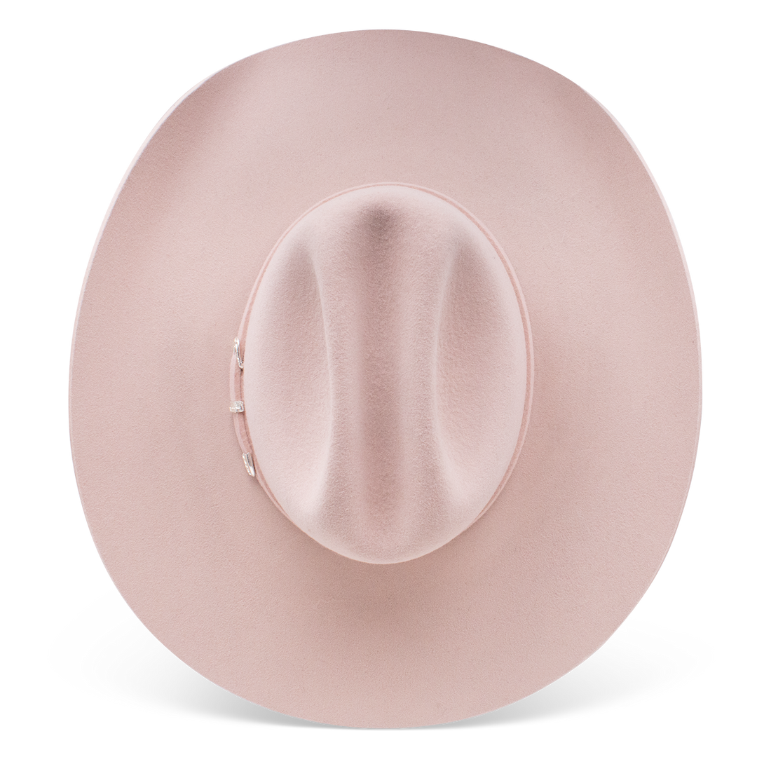The Cowgirl Hat