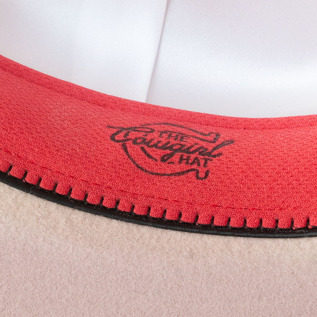 The Cowgirl Hat