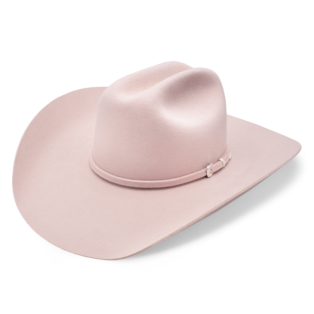 The Cowgirl Hat