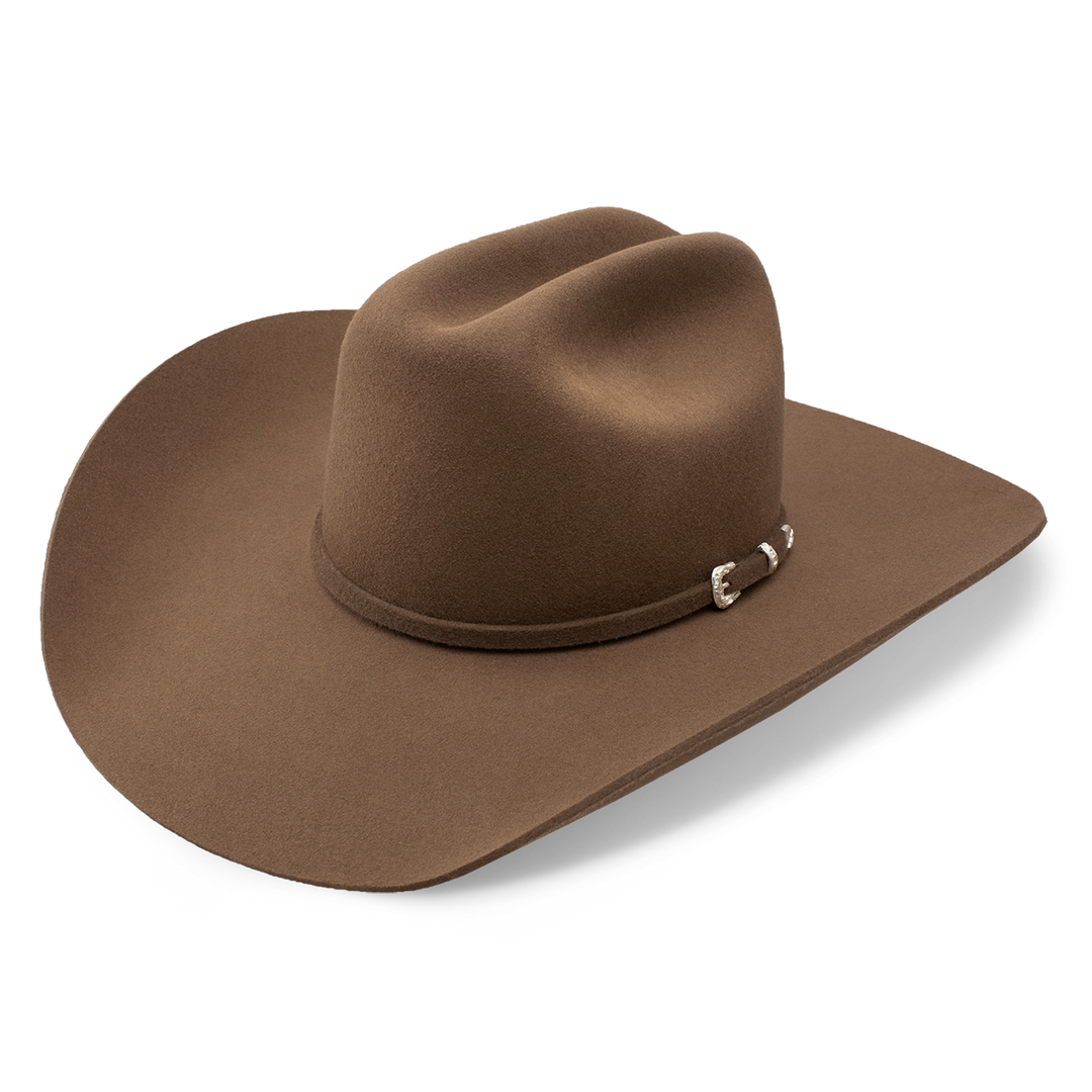 The Cowgirl Hat - Charlie 1 Horse