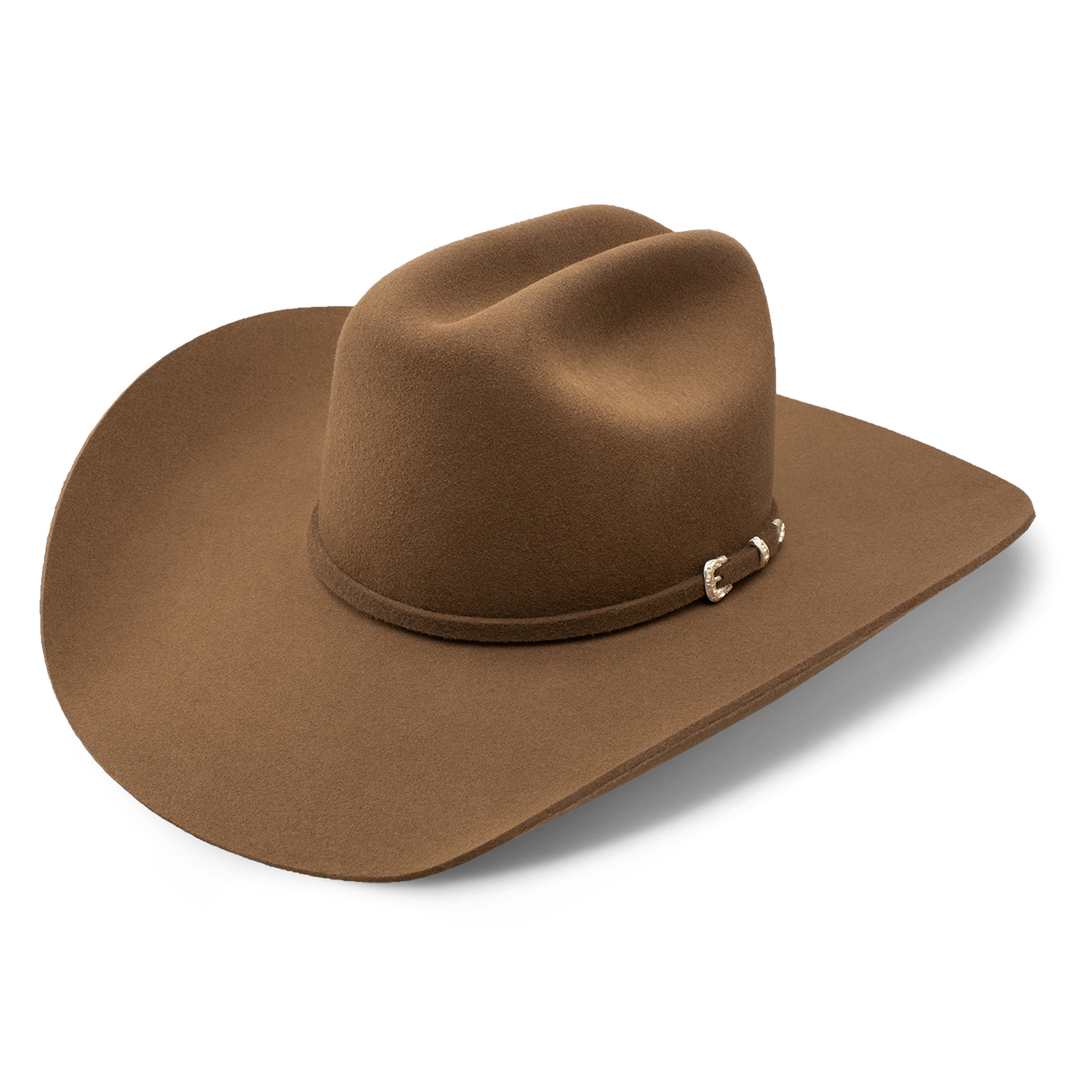 The Cowgirl Hat