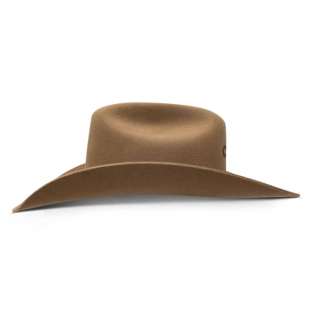 The Cowgirl Hat