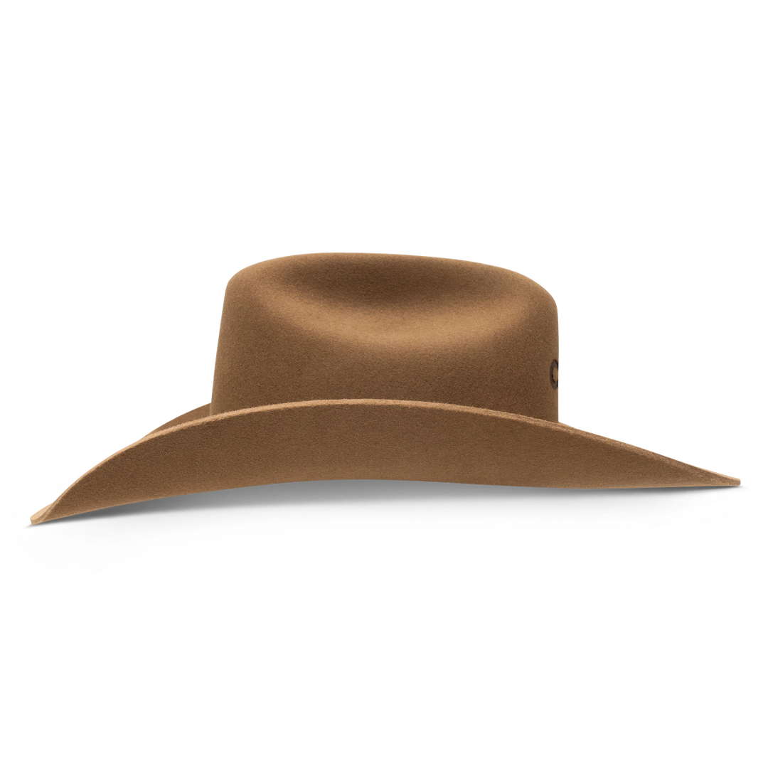 The Cowgirl Hat