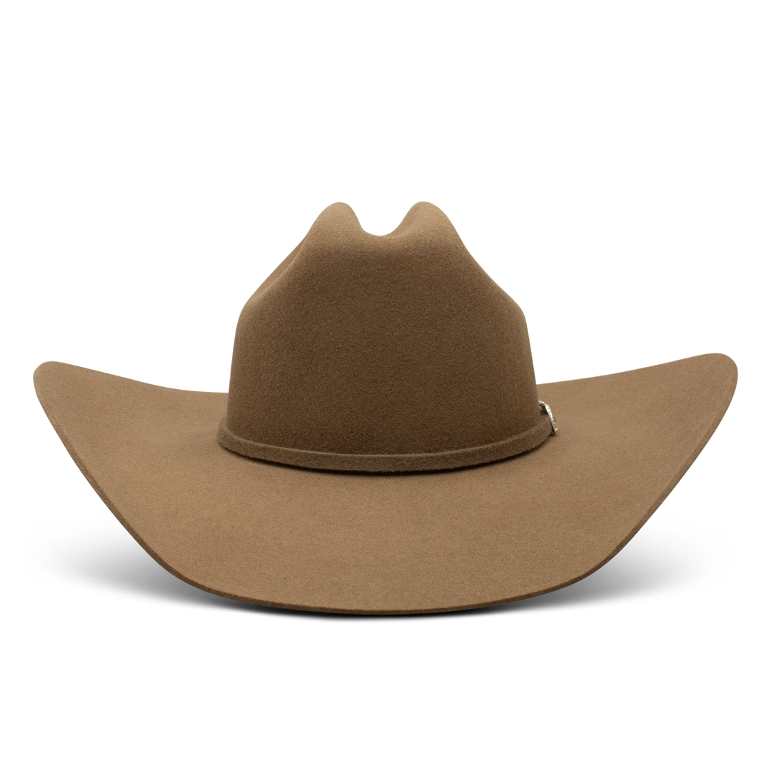 The Cowgirl Hat