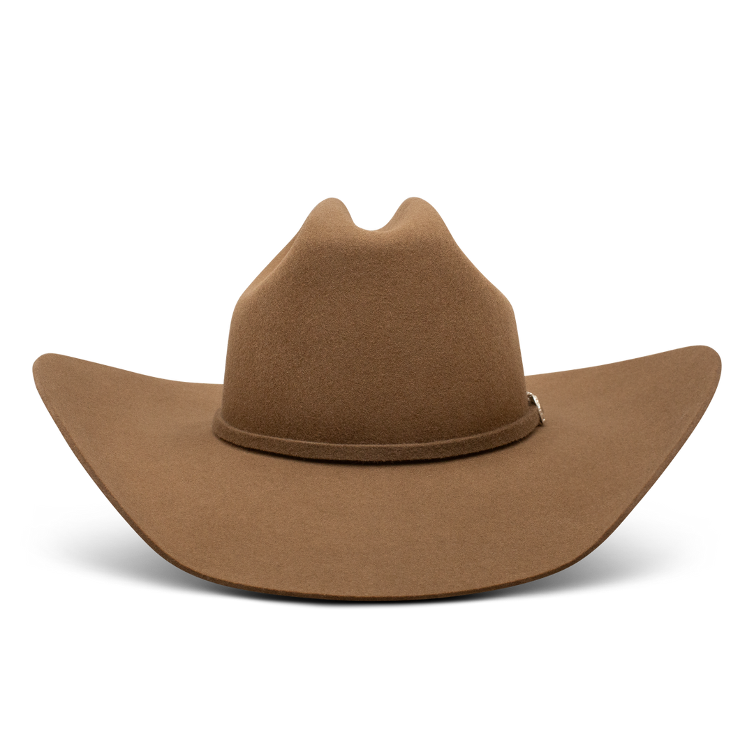 The Cowgirl Hat