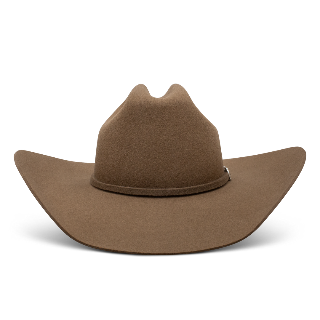 The Cowgirl Hat - Charlie 1 Horse