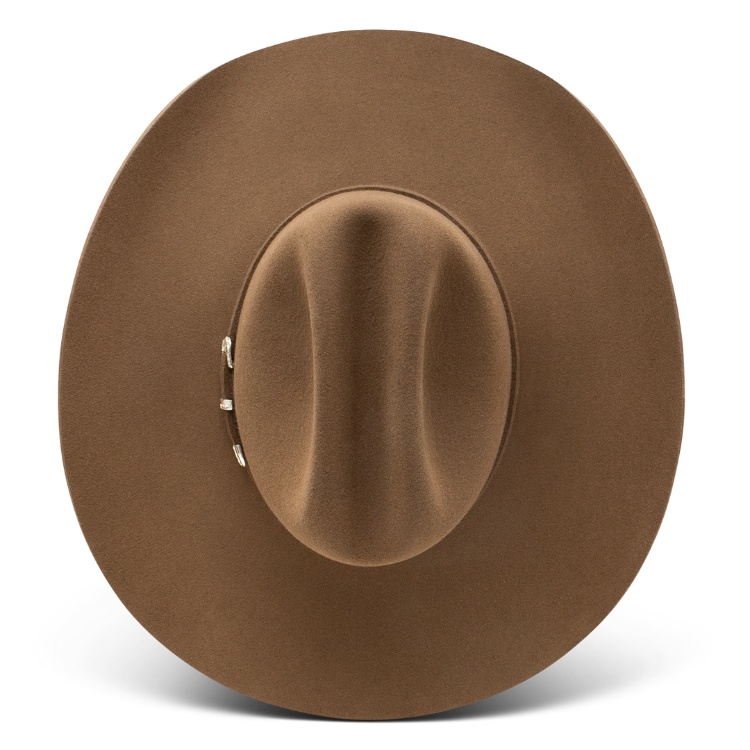 The Cowgirl Hat