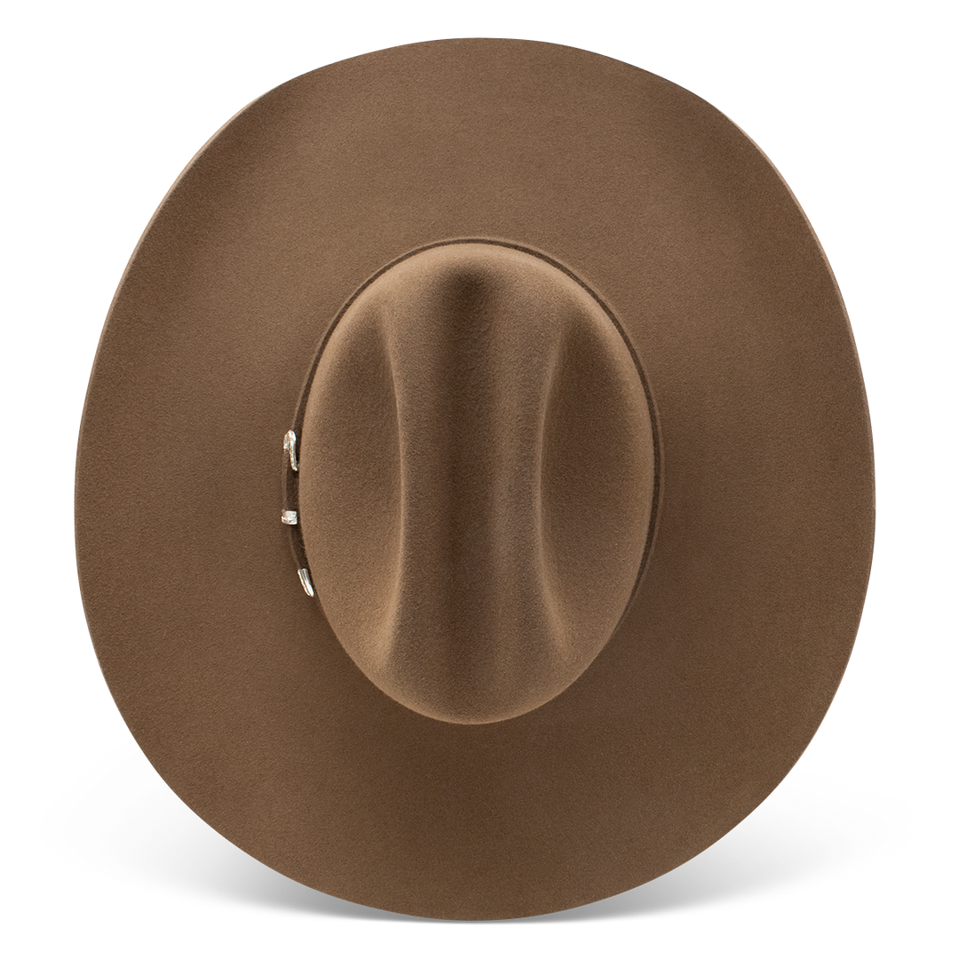 The Cowgirl Hat - Charlie 1 Horse