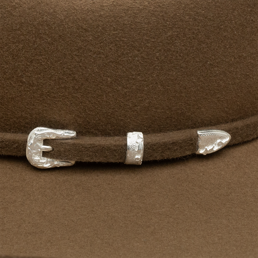 The Cowgirl Hat - Charlie 1 Horse