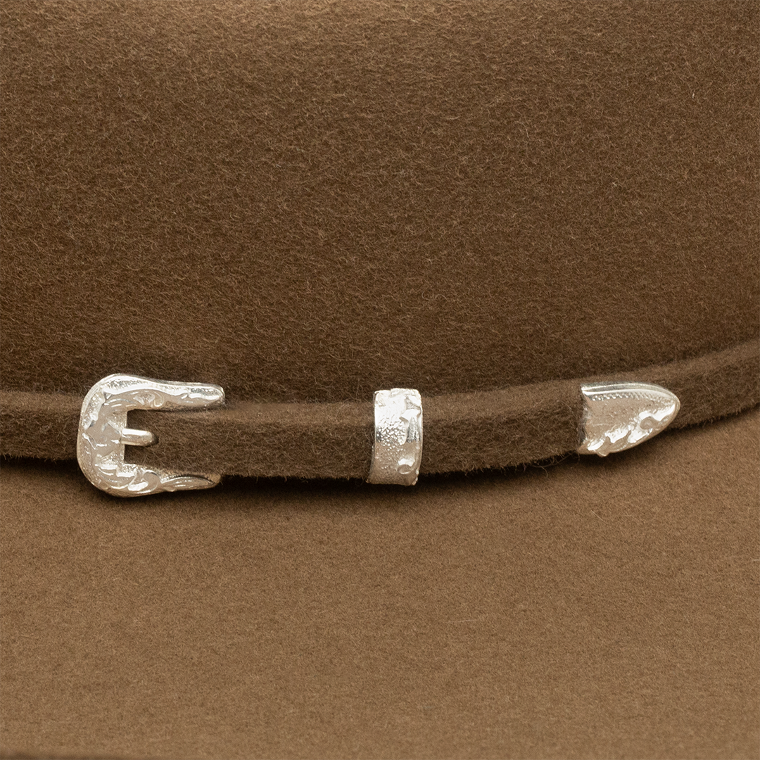 The Cowgirl Hat - Charlie 1 Horse