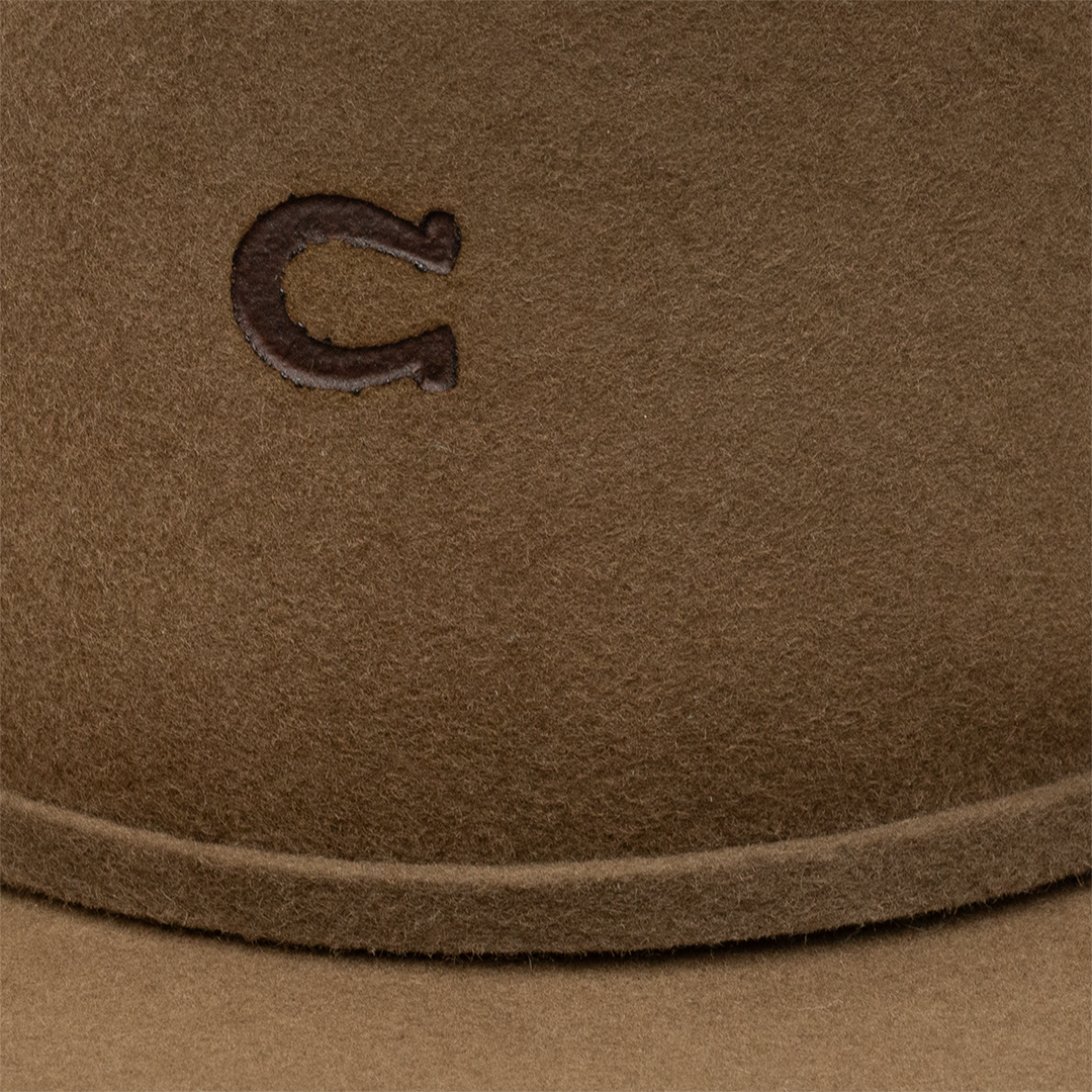 The Cowgirl Hat - Charlie 1 Horse
