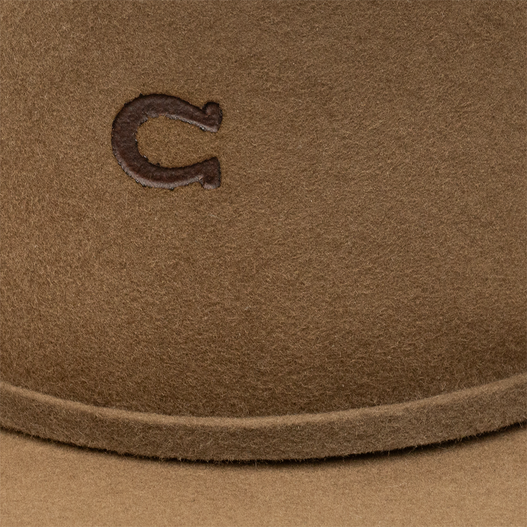 The Cowgirl Hat - Charlie 1 Horse