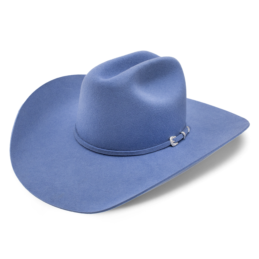 The Cowgirl Hat - Charlie 1 Horse