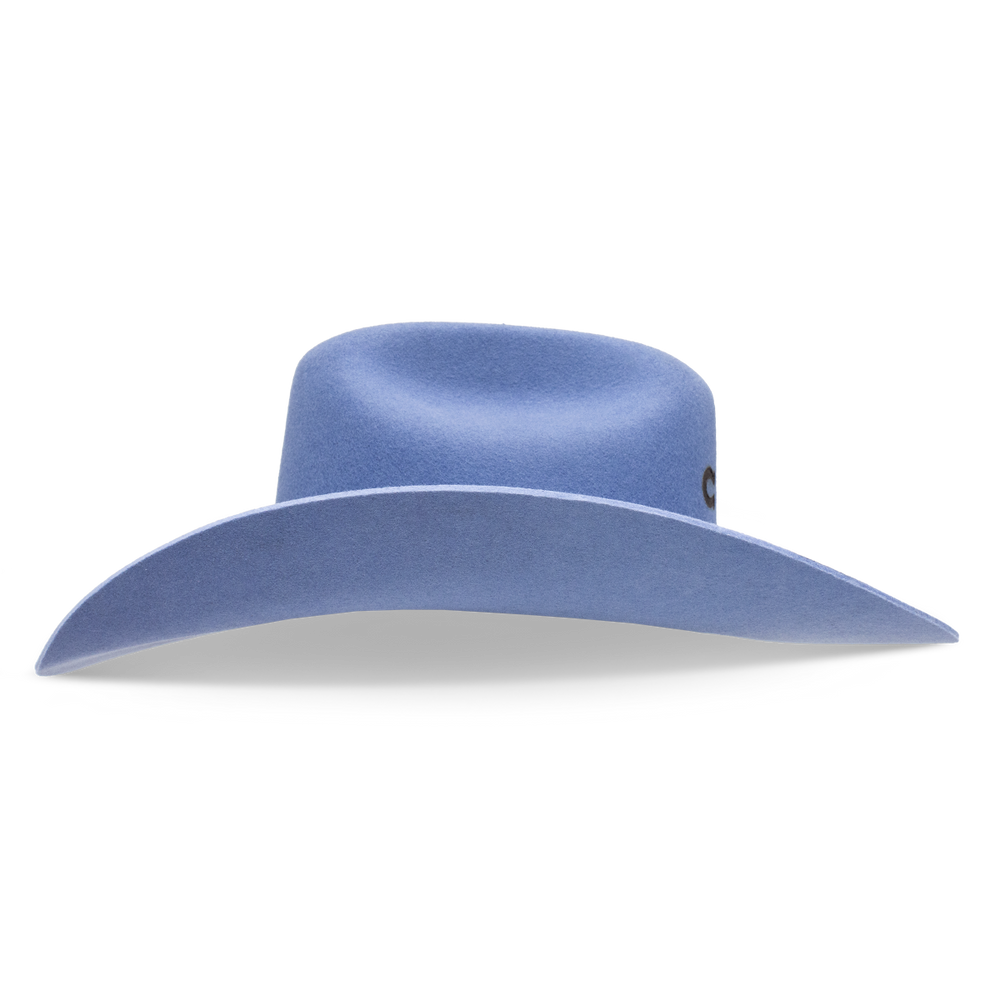 The Cowgirl Hat - Charlie 1 Horse
