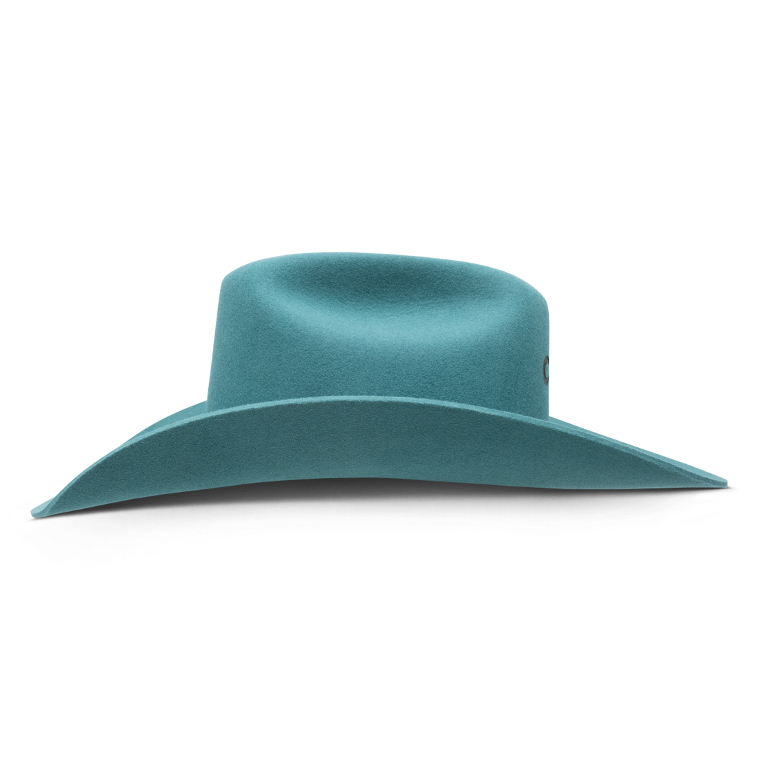 The Cowgirl Hat