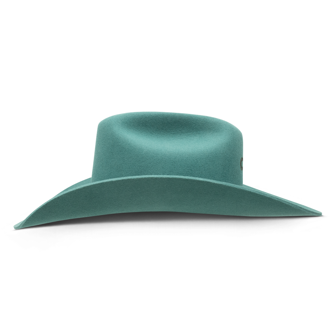 The Cowgirl Hat
