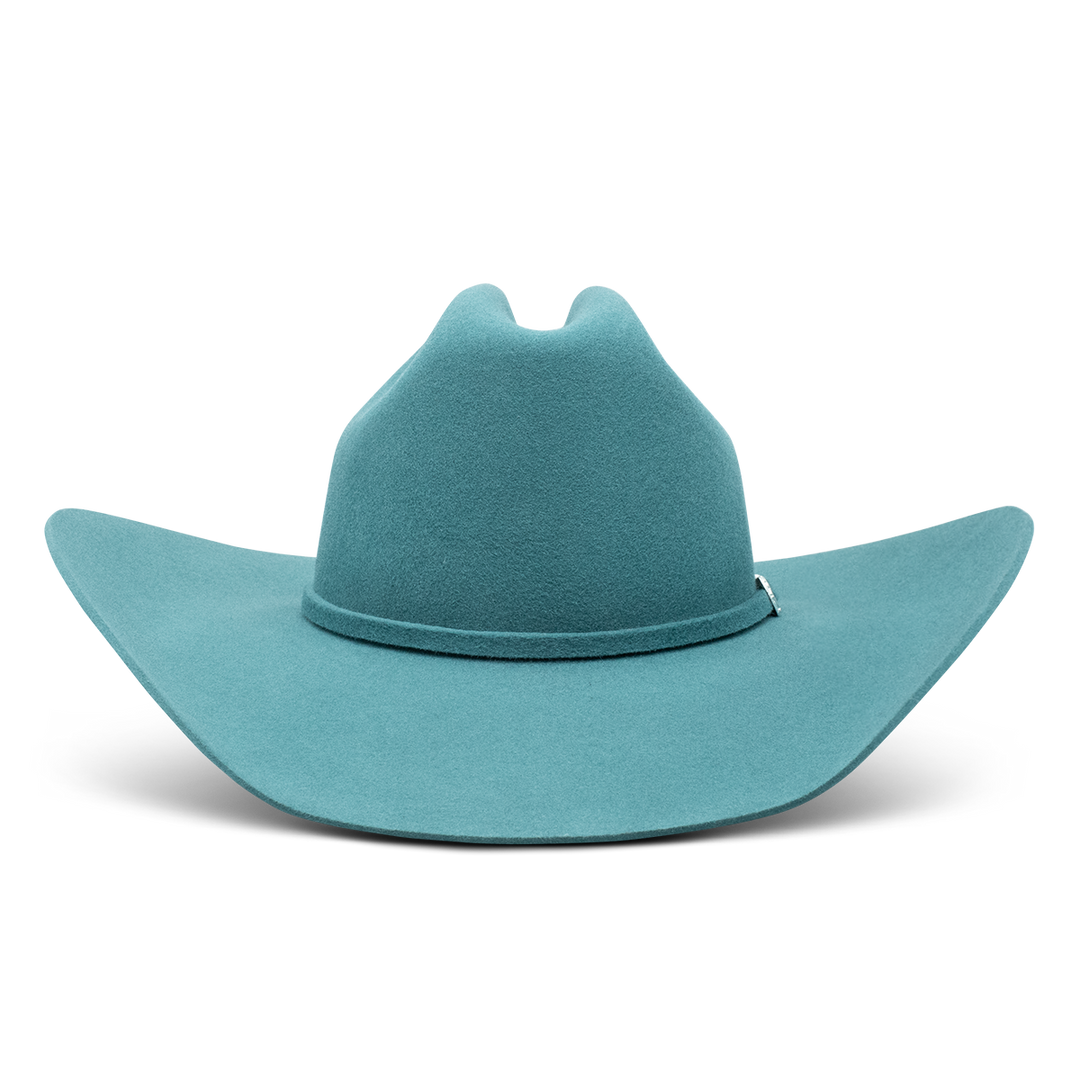The Cowgirl Hat