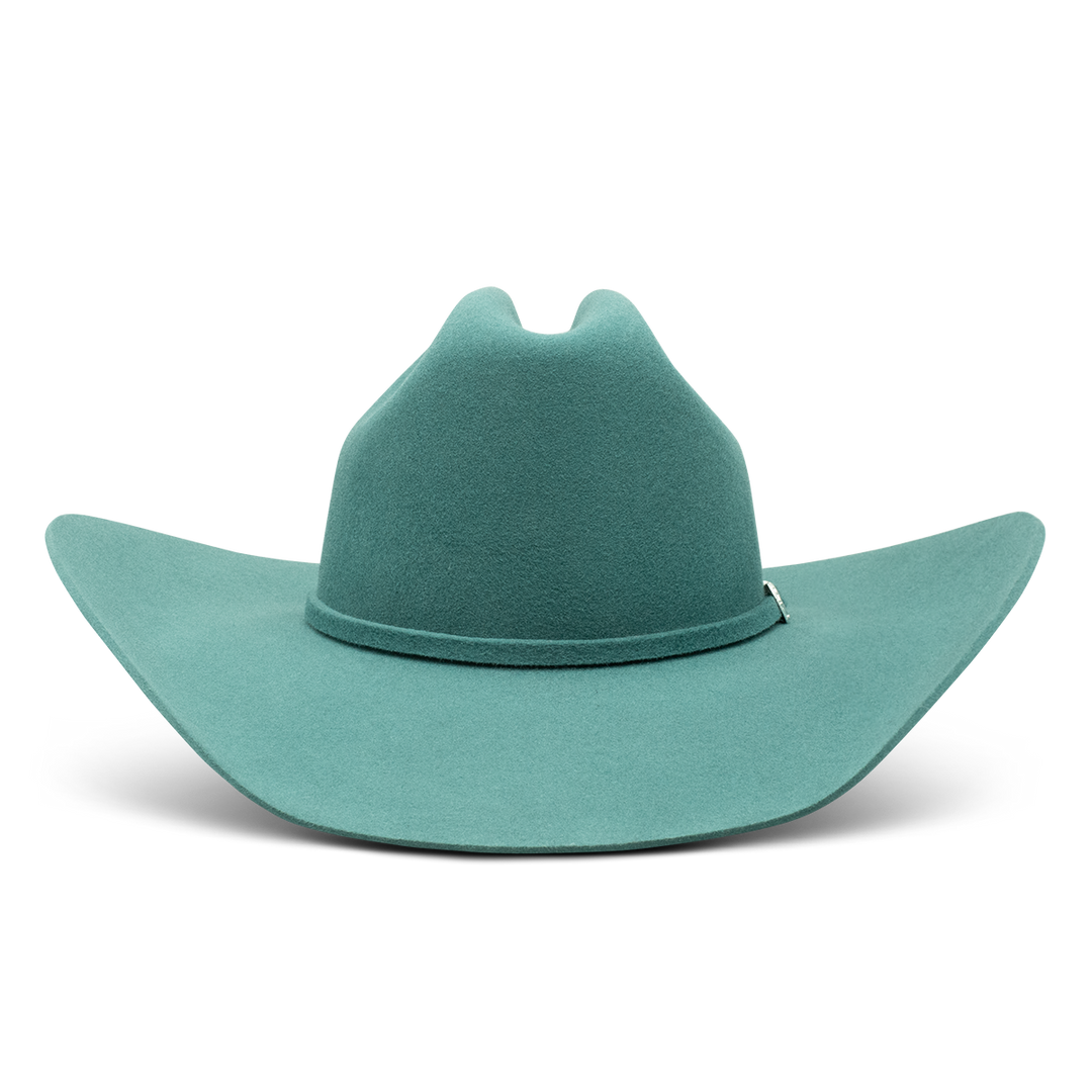 The Cowgirl Hat